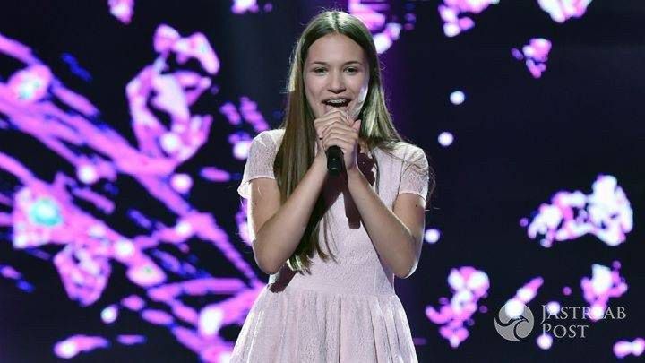Alicja Szemplińska - wygrała program Hit Hit Hurra!