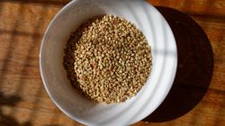 Gorczyca - właściwości, zastosowanie, przeciwwskazania