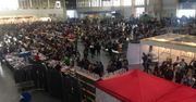 Już jutro startuje PGA. A tam ponad 100 polskich gier indie, pokaz Xboksa One X i branżowe targi pracy