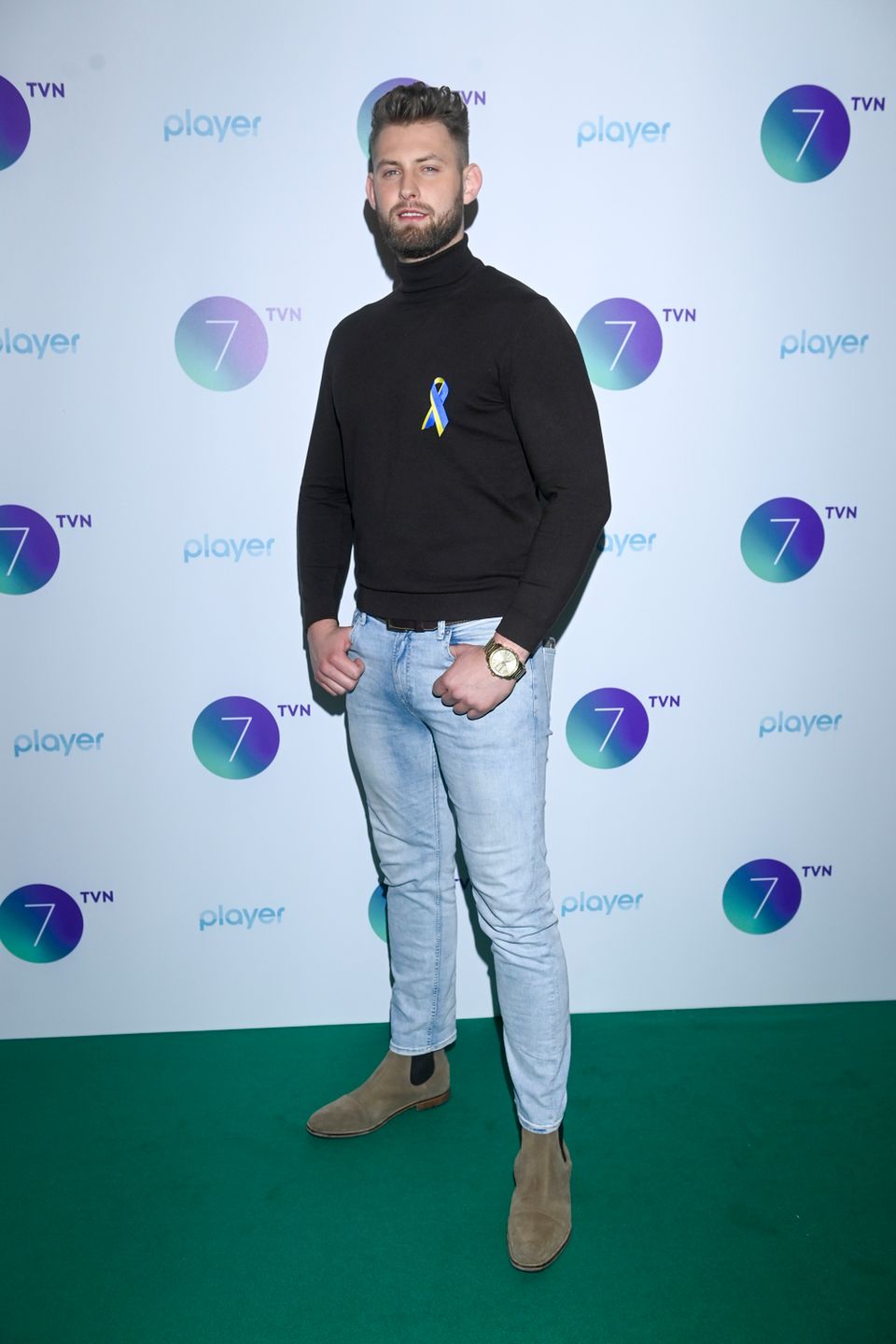Łukasz Hryniewicz