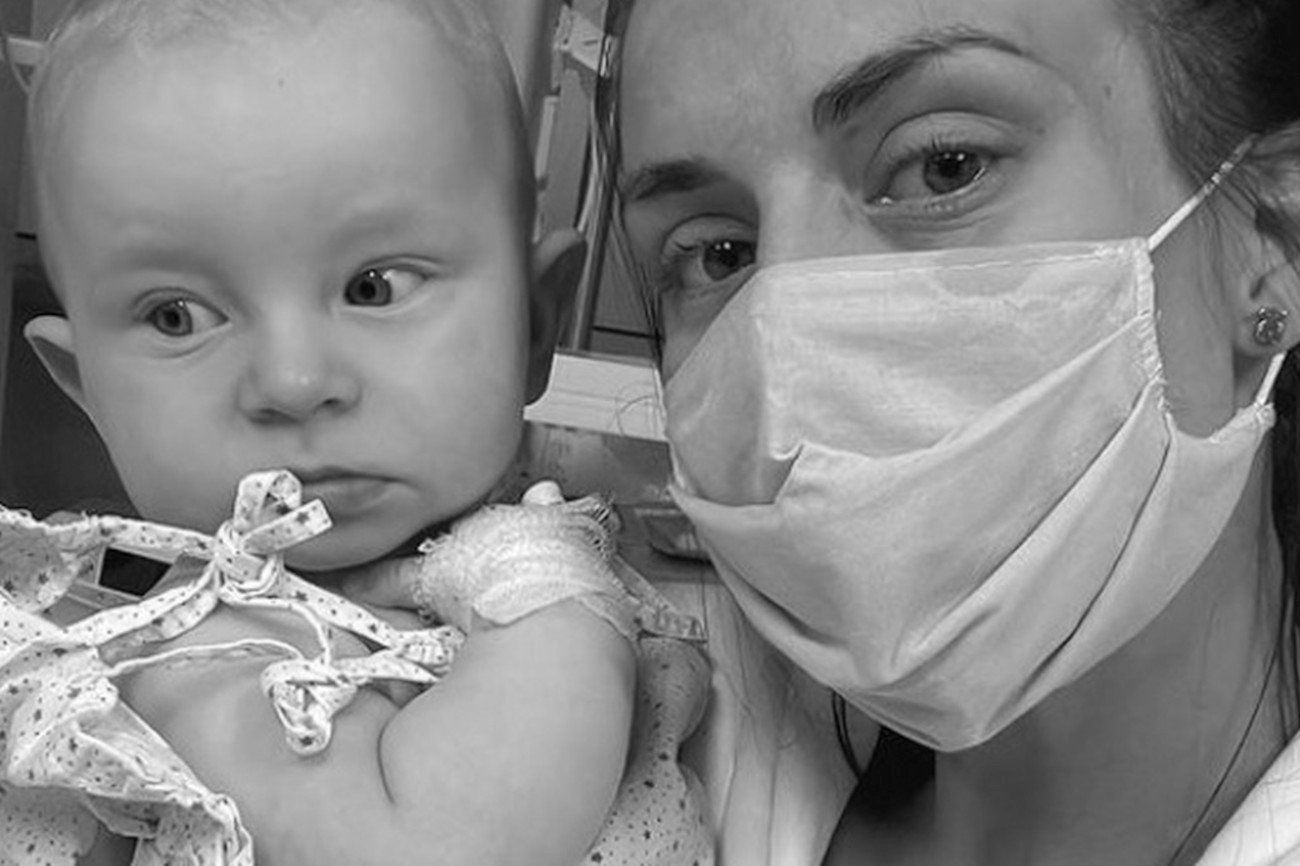 Magda Stępień powiedziała, kiedy odbędzie się pogrzeb Oliwierka