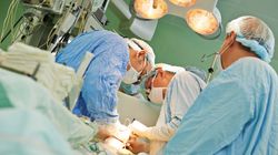 Jak chirurdzy radzą sobie ze stresem?