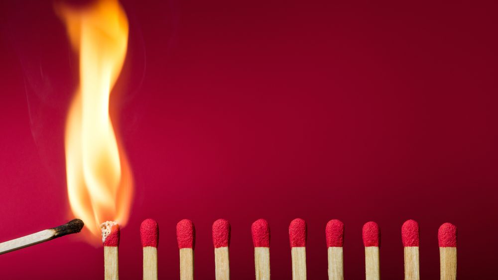 Przeżyj niezapomniany seks!