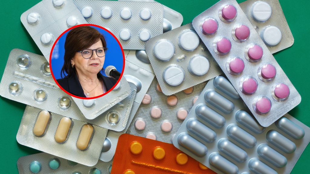 Leszczyna ogłosiła: Polacy dostaną tańsze leki