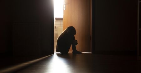 Fundacji "Twarze depresji" grozi wstrzymanie programu dla dzieci. To mogły być jedne z ostatnich odebranych połączeń