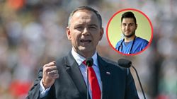 Lekarze chcieli weta Nawrockiego. Teraz są rozczarowani