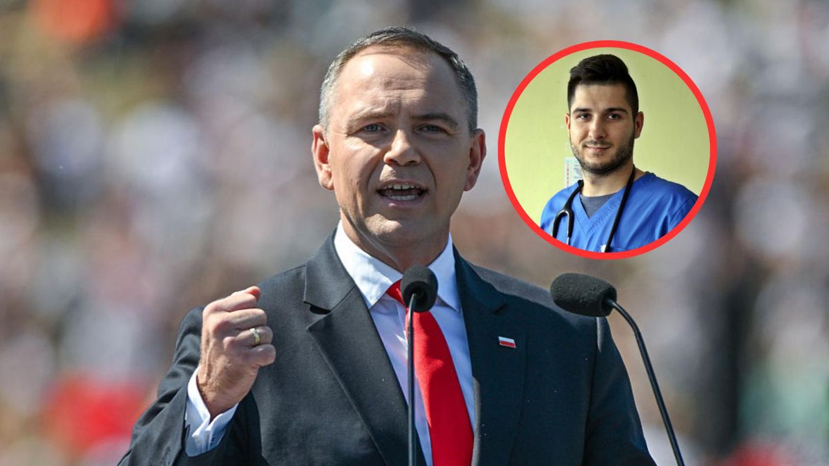 NIL sprzeciwia się uproszczonemu dostępowi do zawodu lekarza