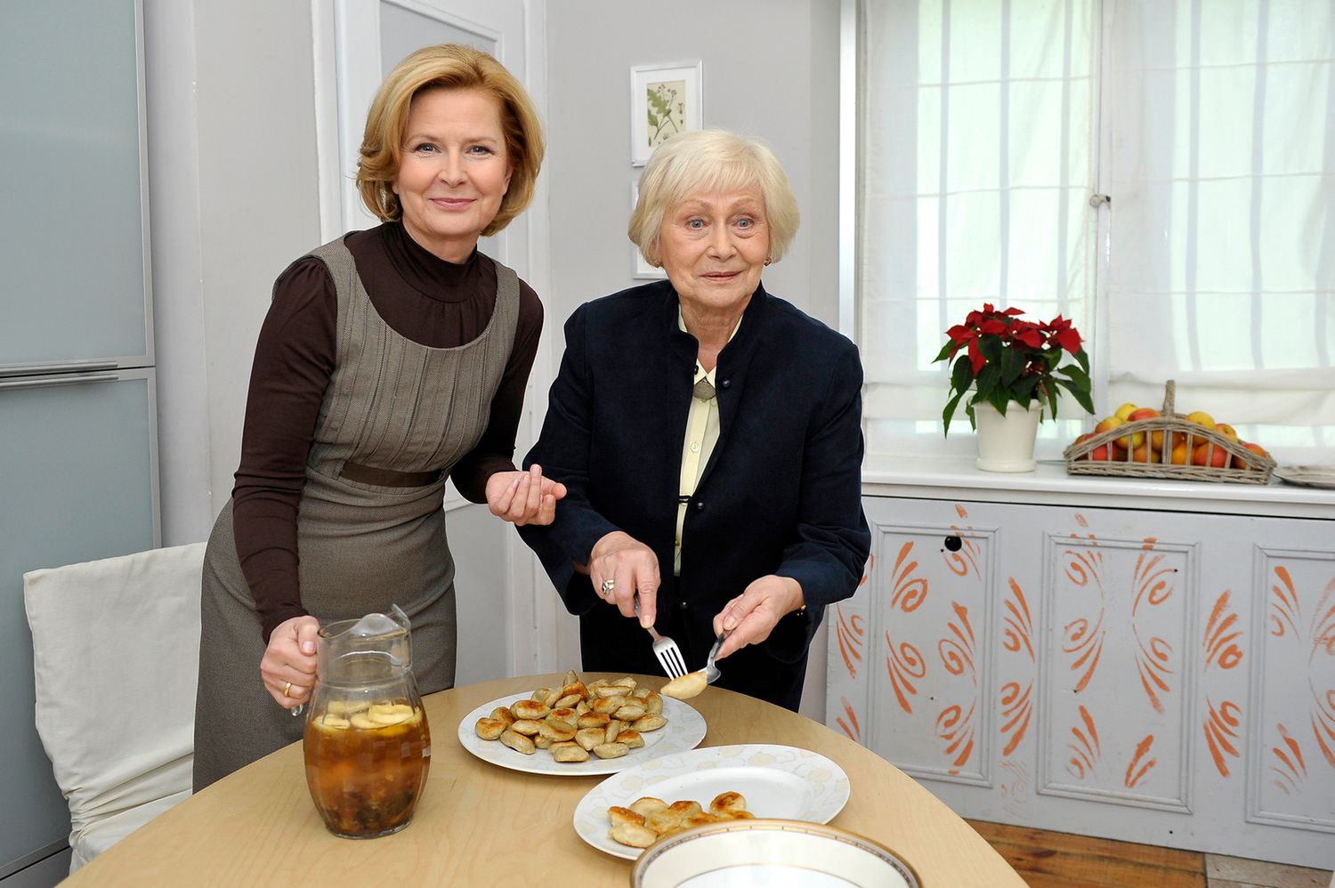 Pani Stanisława, czyli Kazimiera Utrata, nie żyje