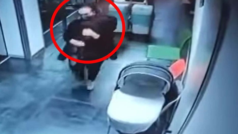 Fałszywa pielęgniarka porwała niemowlę ze szpitala. Matka dziękuje za odnalezienie dziecka