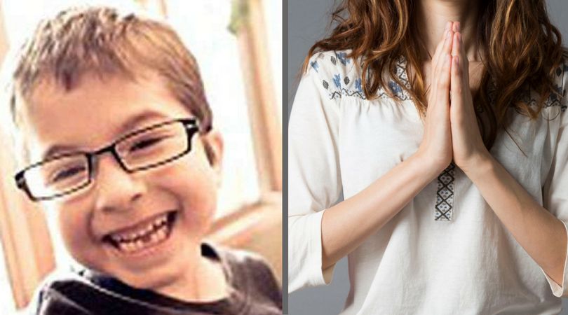 Johnsonowie nie pomogli synowi