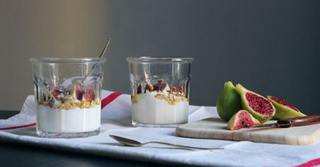 Dieta po porodzie - specjalny jadłospis, produkty