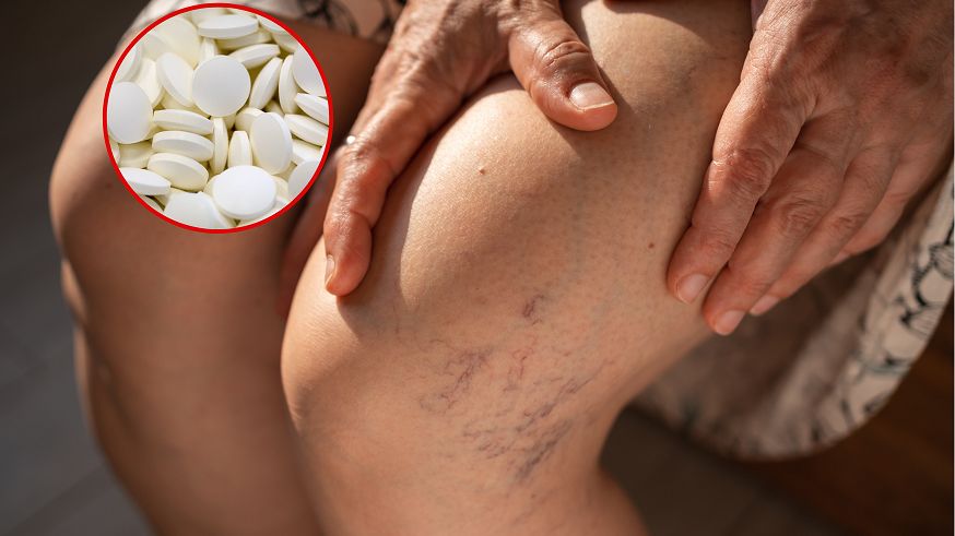 Zwiększają ryzyko zakrzepicy. Biorą je miliony Polek