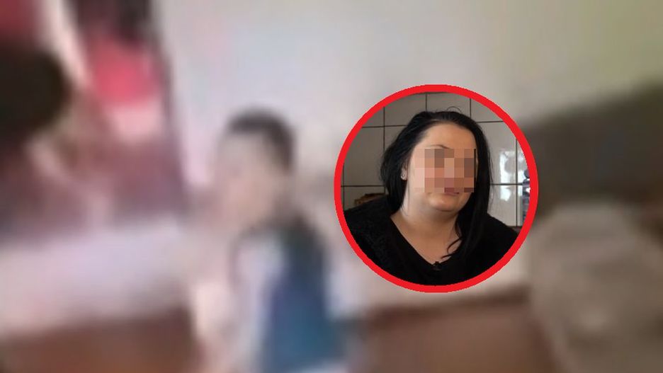 Dramat maltretowanego czterolatka. Urzędnicy nie widzą problemu