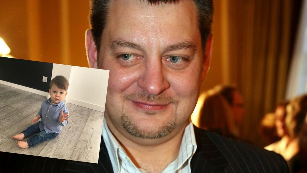 W sieci ruszyła zbiórka pieniędzy na leczenie chorego wnuka zmarłego Mariusza Sabiniewicza