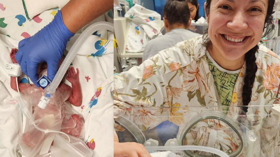 Zdarza się raz na 15 mln porodów