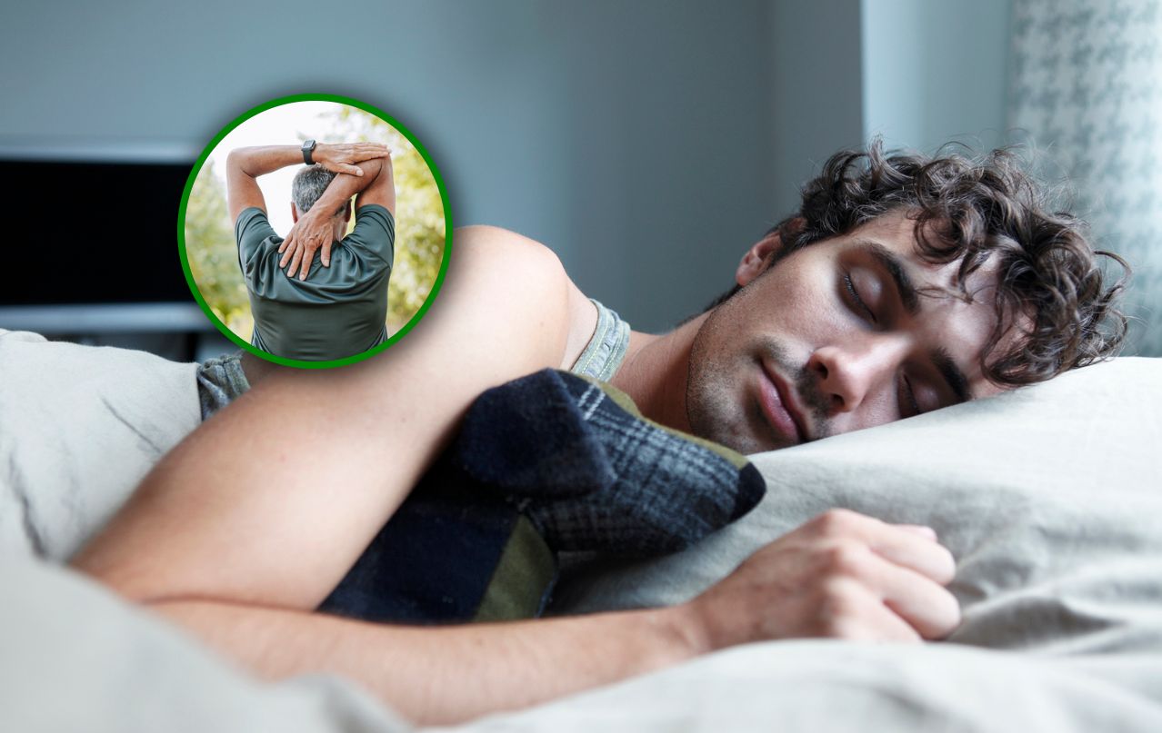 Filar długowieczności. "Możemy wydłużyć zdrowe życie o ponad 9 lat"