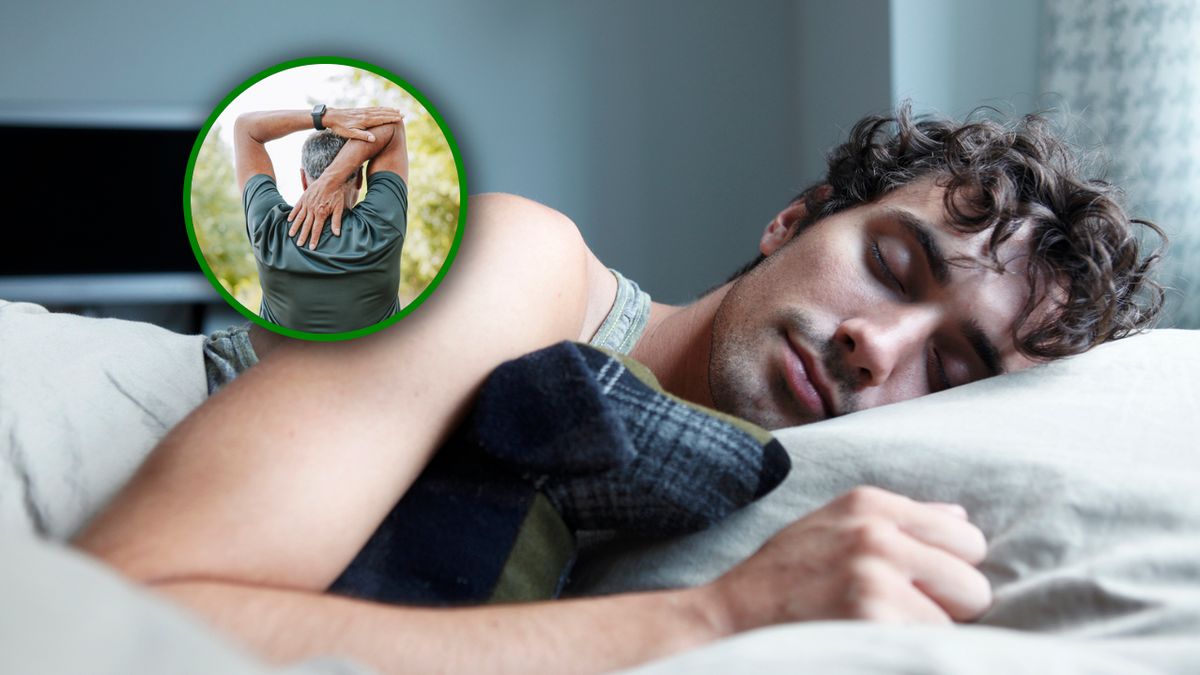 Dodatkowe sen, ruch i warzywa wydłużają życie