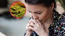 Produkty, które powinieneś jeść, gdy jesteś zestresowany