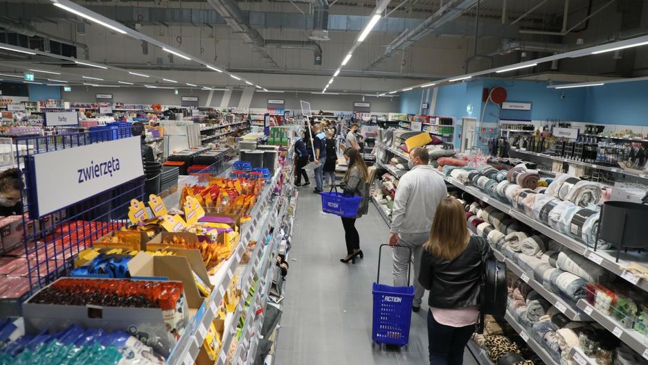 Action wycofuje produkt ze swoich sklepów