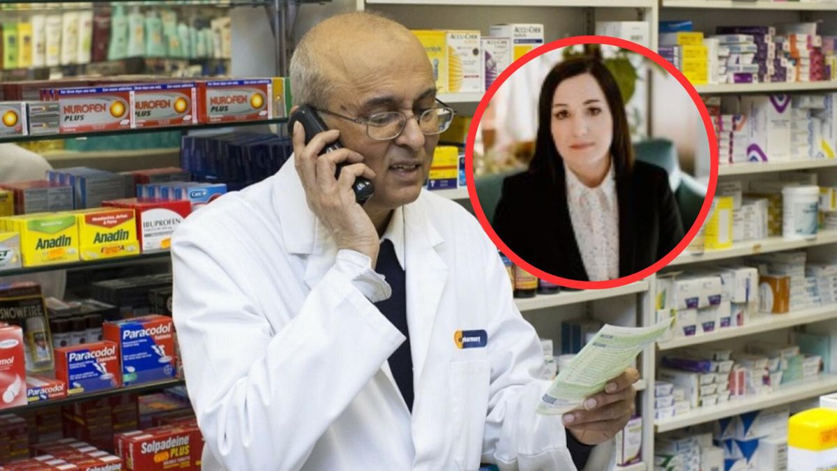 Grypa bije rekordy w aptekach. "Lek jest praktycznie niedostępny"