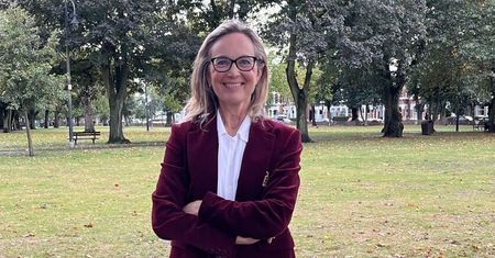 Ciągle była zmęczona. Wyniki badań nią wstrząsnęły