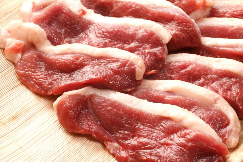 Mięso kacze zawiera jednonienasycone kwasy tłuszczowe