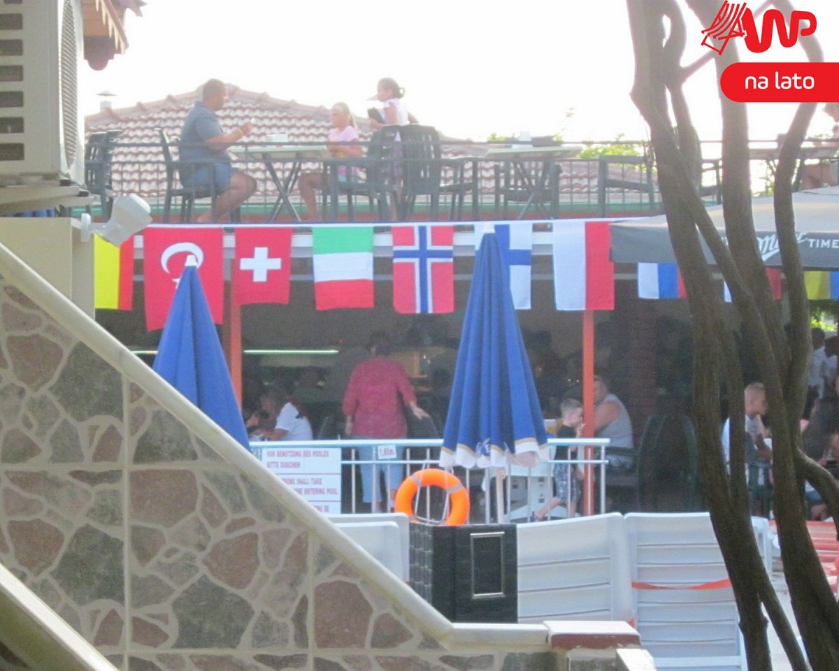 Polacy najchętniej wybierają wyżywienie all inclusive 