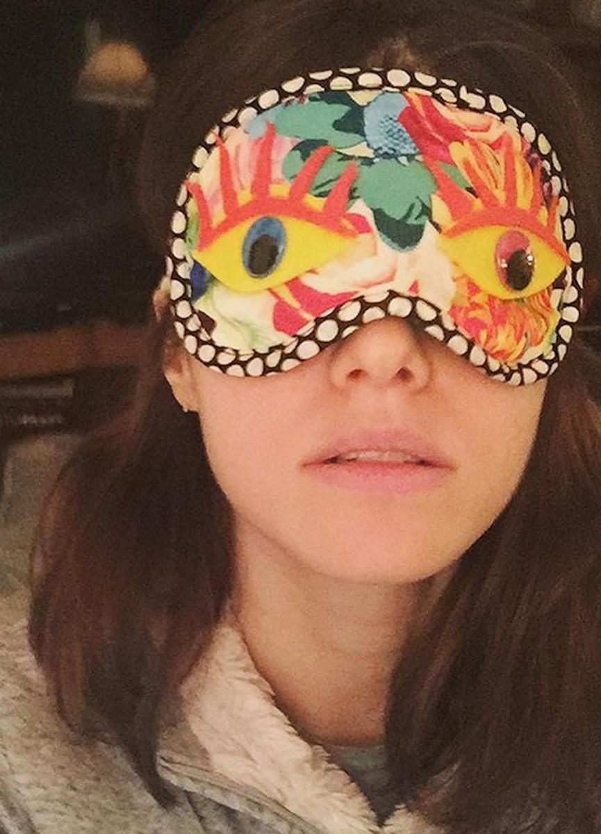 Alexandra Daddaria / Instagram