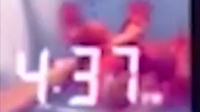 Dwie nastolatki włożyły siedmiomiesięczne niemowlę do lodówki