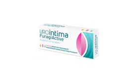 UroIntima FuragiActive (Furaginum)