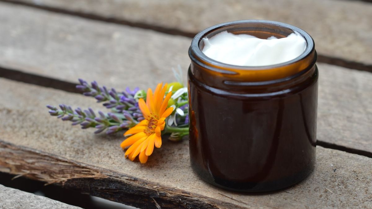 Kosmetyki probiotyczne