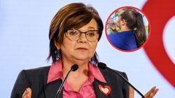 Internauci wściekli na MZ. Prof. Chybicka: Nie ma o czym dyskutować