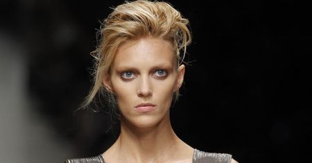 "Top model": Poznaj prawdziwe oblicze Anji Rubik!