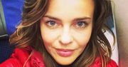 Edyta Herbuś wróciła już z Nowego Jorku do Warszawy. Zdradziła, czym przywitała ją w Polsce mama