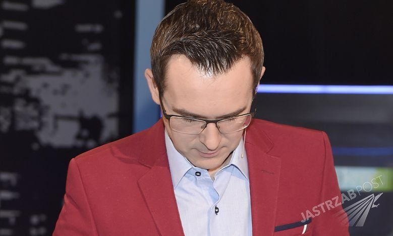 Maciej Kurzajewski wrócił do TVP? To zdjęcie rozwiewa wszelkie wątpliwości