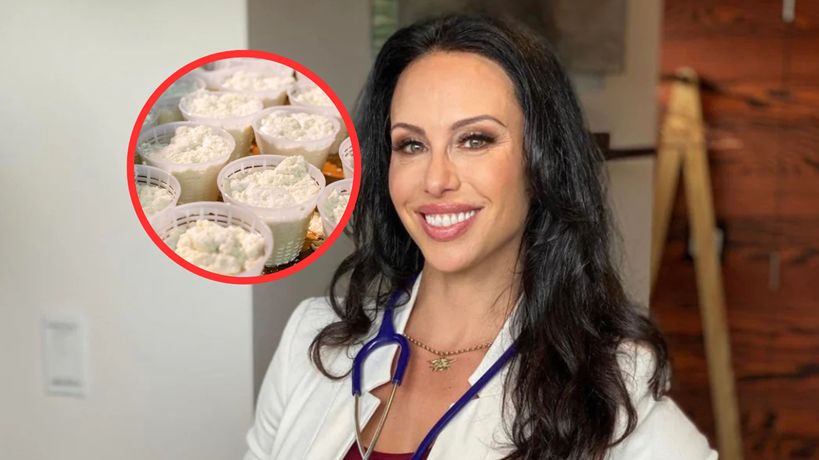 Lekarka mówi, co sprzyja długowieczności