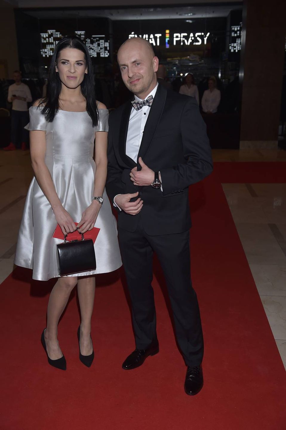 Kajetan Kajetanowicz - Gala Mistrzów Sportu 2018, Sportowiec Roku 2017