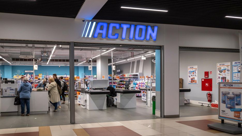 Znana sieć wycofuje produkt. Pilny komunikat