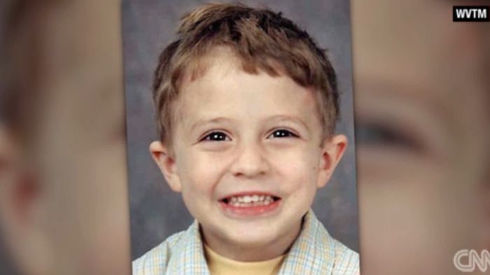 Zaginiony chłopiec odnalazł się po 13 latach