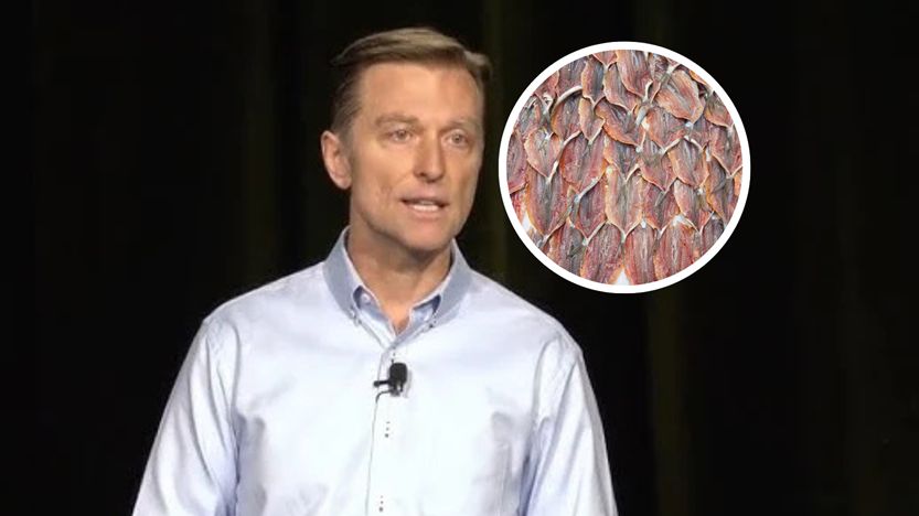 Według dr. Berga najlepszym źródłem EPA są ryby