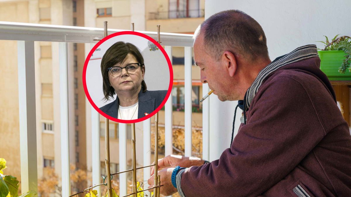 Polacy walczą z takimi palaczami. Do MZ wpływają kolejne petycje