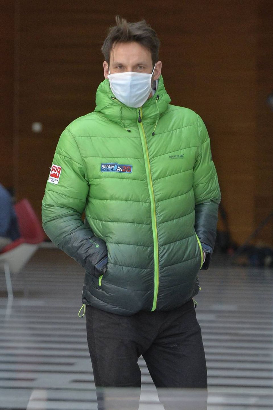 Tomasz Wolny