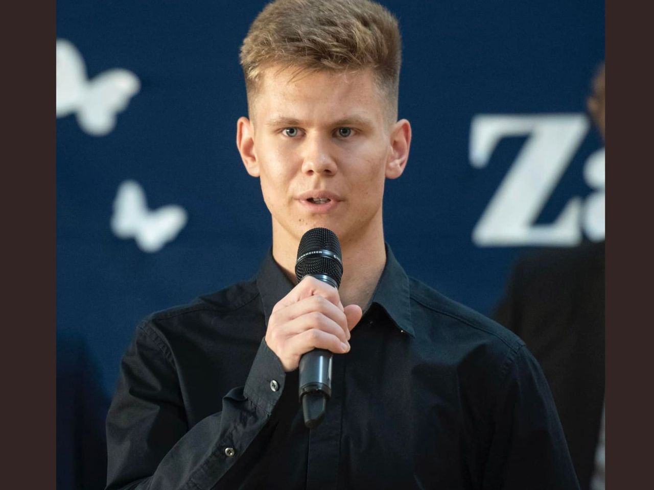 16-letni Krzyś nadal zaginiony. Twierdzą, że widzieli go nad morzem