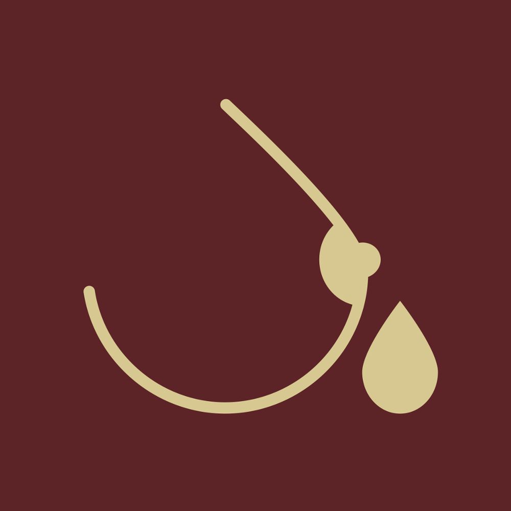 Wyjątkowy sposób na upamiętnienie karmienia piersią