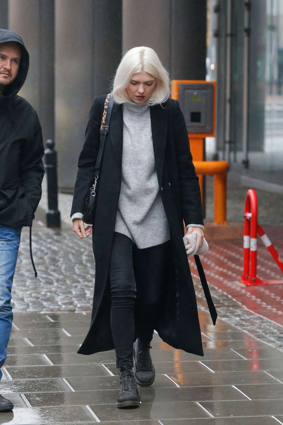 Daria Zawiałow -studio DDTVN