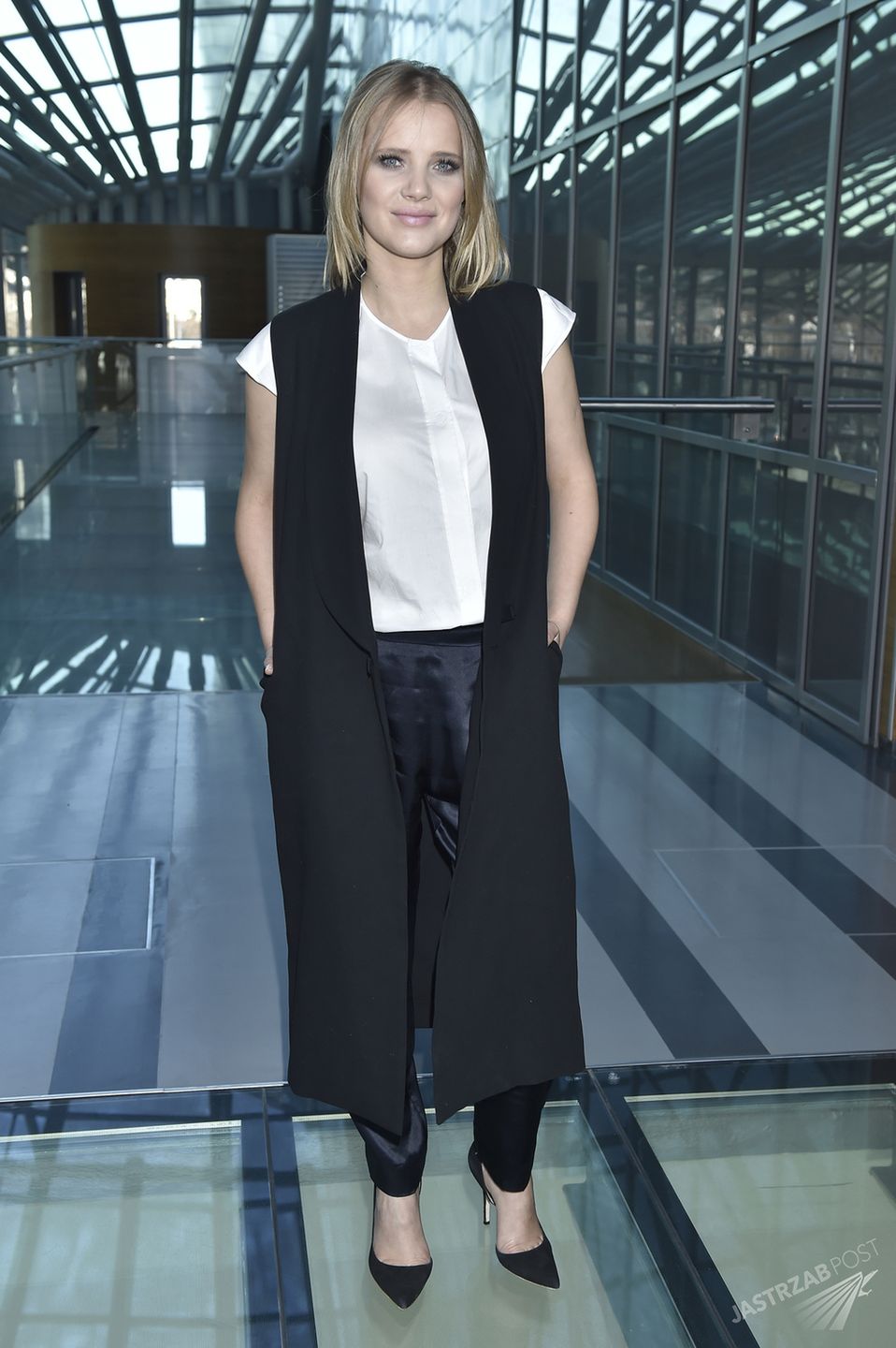 Joanna Kulig (fot. AKPA)
