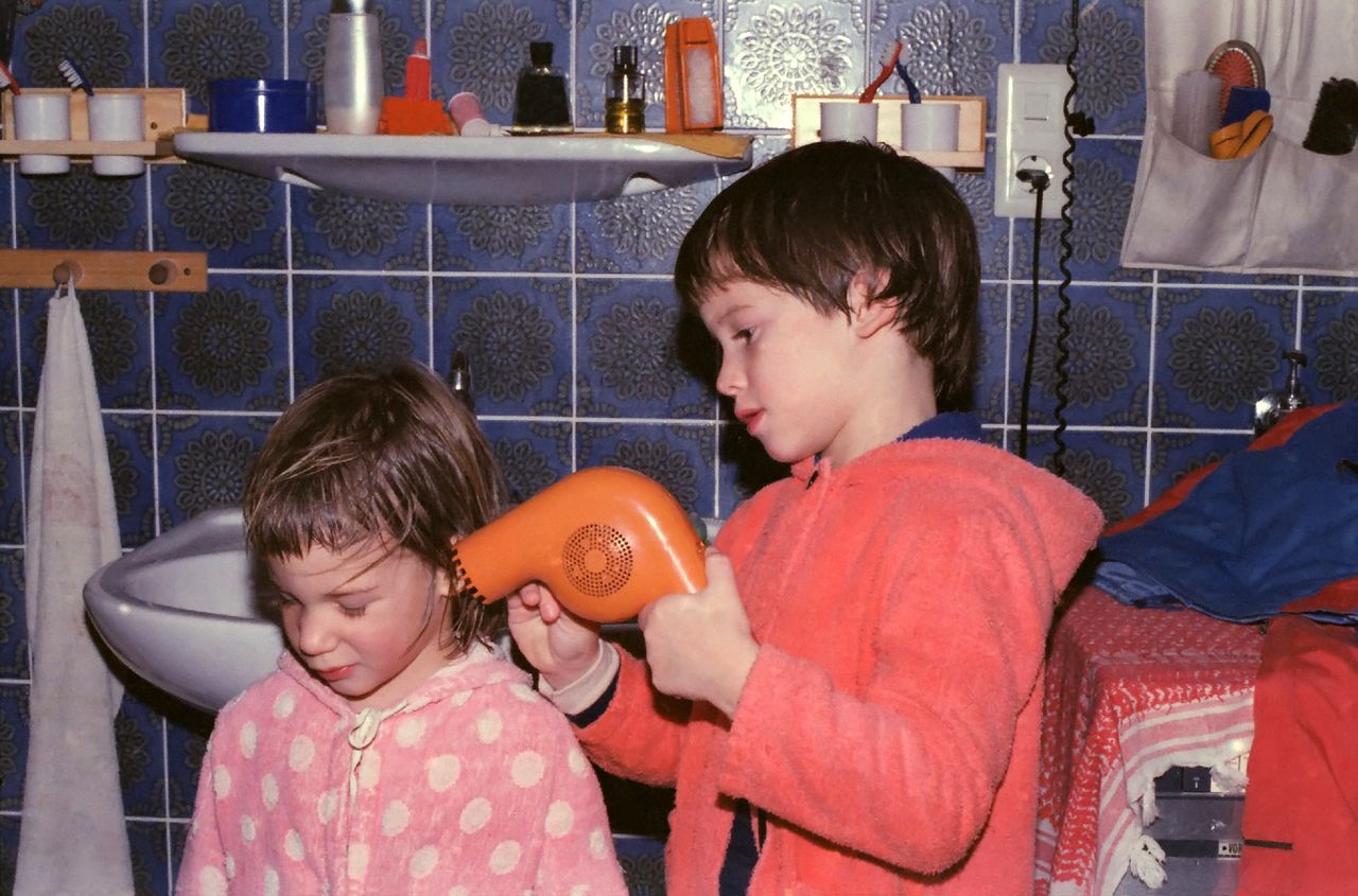 "Imiona starców". Niektórym może zrobić się przykro