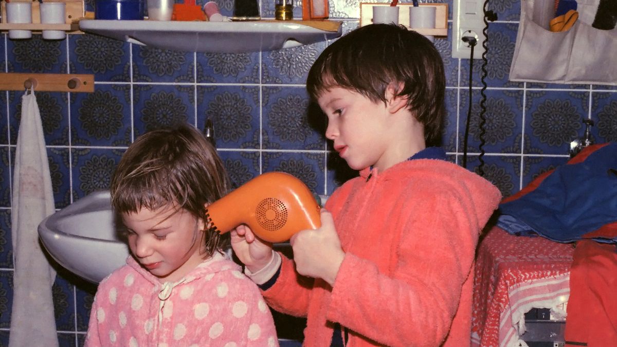 "Imiona starców". Niektórym może zrobić się przykro