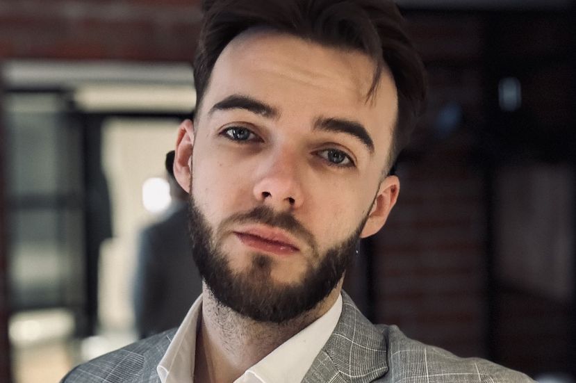 Tomek Markowski głośno mówi o HIV. Jeden komentarz wrył mu się w pamięć