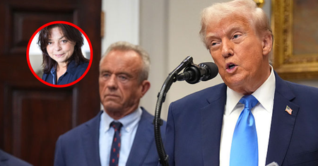 Administracja Trumpa uderza w popularny lek. "Nie ma co traktować tego poważnie"